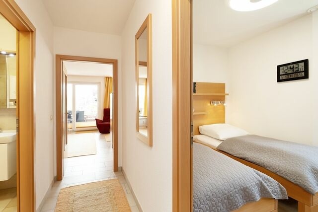 Ferienwohnung in Kellenhusen - Seestra&szlig;e 17 K&uuml;stentraum - Bild 18