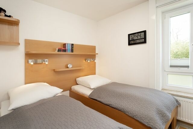 Ferienwohnung in Kellenhusen - Seestra&szlig;e 17 K&uuml;stentraum - Bild 19