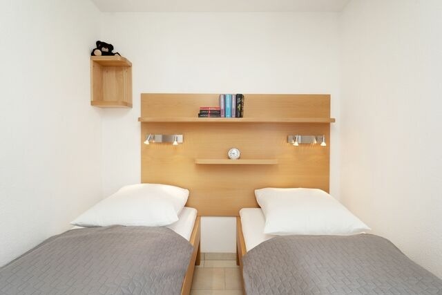 Ferienwohnung in Kellenhusen - Seestra&szlig;e 17 K&uuml;stentraum - Bild 21
