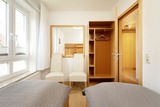 Ferienwohnung in Kellenhusen - Seestra&szlig;e 17 K&uuml;stentraum - Bild 22