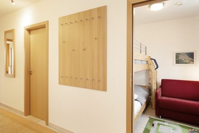 Ferienwohnung in Kellenhusen - Seestra&szlig;e 17 K&uuml;stentraum - Bild 24