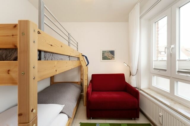 Ferienwohnung in Kellenhusen - Seestra&szlig;e 17 K&uuml;stentraum - Bild 25