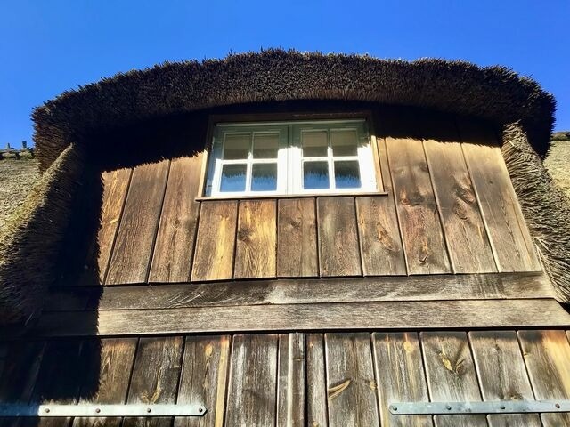 Ferienwohnung in Twedt - Hof L&uuml;cke - Ferienwohnung Blau - Bild 11