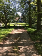 Ferienwohnung in Twedt - Hof L&uuml;cke - Ferienwohnung Blau - Bild 17