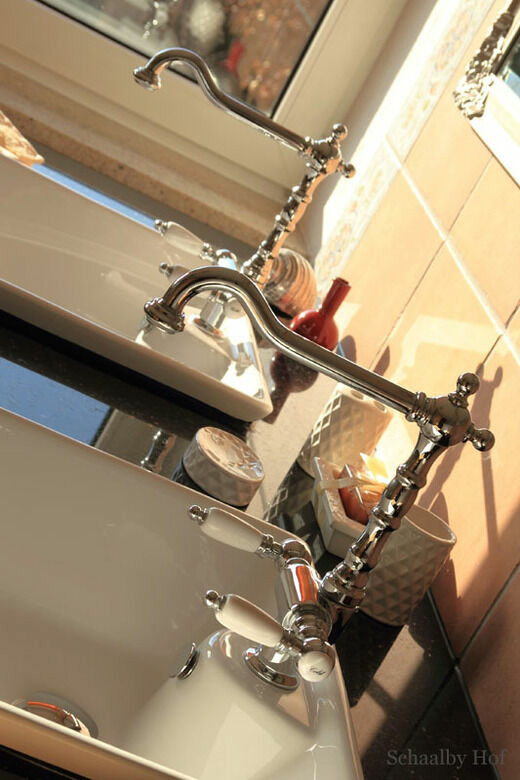 Ferienwohnung in Schaalby - Schaalby Hof "Utkiek" - Bild 8