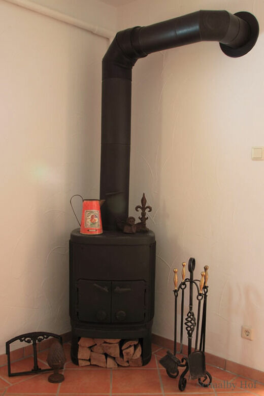 Ferienwohnung in Schaalby - Schaalby Hof "Wienstuv" - Bild 4