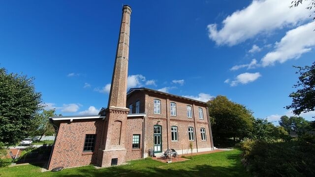 Ferienwohnung in Twedt - Alte Meierei Twedt - Ferienwohnung Nr. 4 "Milchkanne" - Bild 16