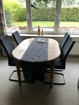 Ferienwohnung in Waabs OT Kleinwaabs - Ferienwohnung N&ouml;hren-Goos - Bild 3