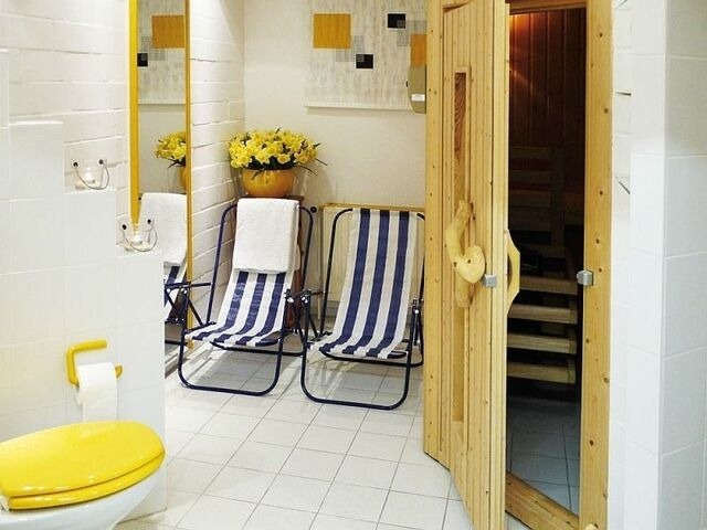 Ferienwohnung in Waabs OT Kleinwaabs - Ferienwohnung N&ouml;hren-Goos - Bild 14