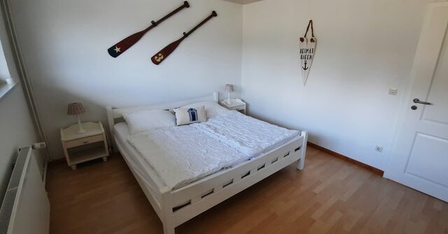 Ferienwohnung in Lindaunis - Haus Hygge - Ferienwohnung Anker - Bild 2