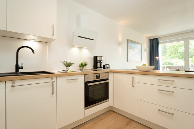 Ferienwohnung in Kellenhusen - Ostseeluft - Bild 3