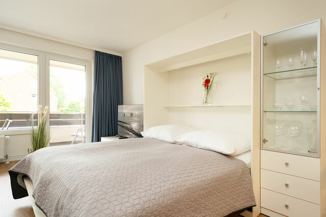 Ferienwohnung in Kellenhusen - Ostseeluft - Bild 4