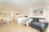Ferienwohnung in Kellenhusen - Ostseeluft - Bild 6