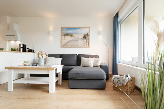 Ferienwohnung in Kellenhusen - Ostseeluft - Bild 8