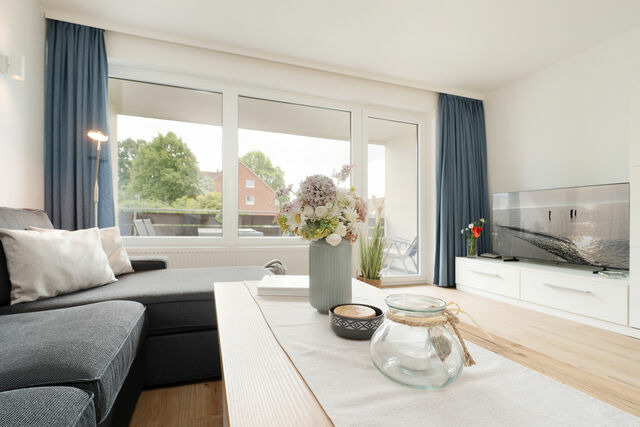 Ferienwohnung in Kellenhusen - Ostseeluft - Bild 10
