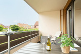 Ferienwohnung in Kellenhusen - Ostseeluft - Bild 11