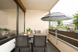 Ferienwohnung in Kellenhusen - Ostseeluft - Bild 12