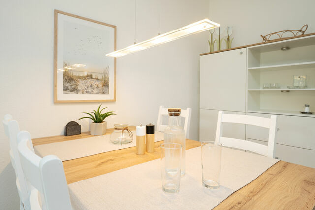 Ferienwohnung in Kellenhusen - Ostseeluft - Bild 15