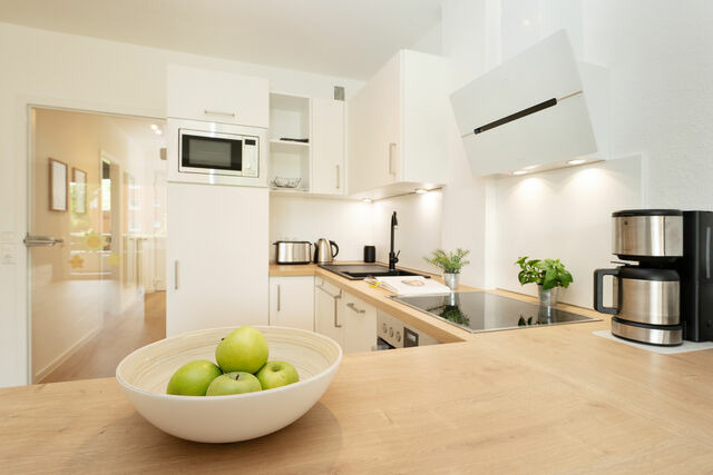 Ferienwohnung in Kellenhusen - Ostseeluft - Bild 19