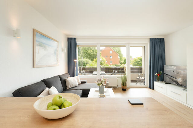 Ferienwohnung in Kellenhusen - Ostseeluft - Bild 20