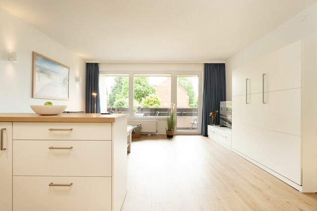Ferienwohnung in Kellenhusen - Ostseeluft - Bild 21