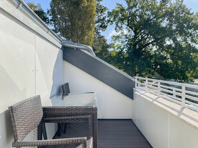 Ferienwohnung in Timmendorfer Strand - K&uuml;stenwinkel - Bild 6