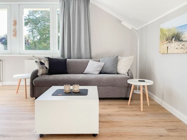 Ferienwohnung in Timmendorfer Strand - K&uuml;stenwinkel - Bild 12