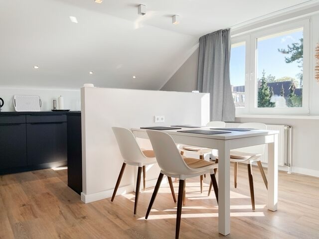 Ferienwohnung in Timmendorfer Strand - K&uuml;stenwinkel - Bild 14