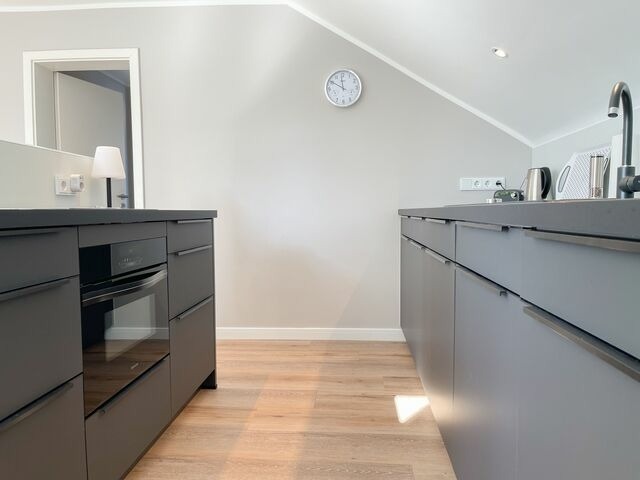 Ferienwohnung in Timmendorfer Strand - K&uuml;stenwinkel - Bild 16