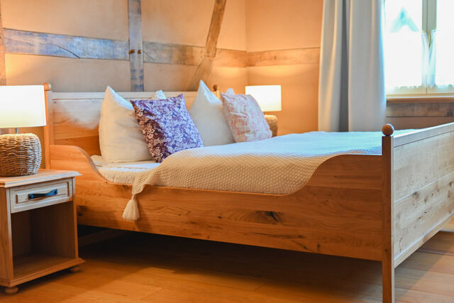 Ferienwohnung in Zingst - Cozy Four - Bild 4