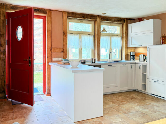 Ferienwohnung in Zingst - Cozy Four - Bild 5