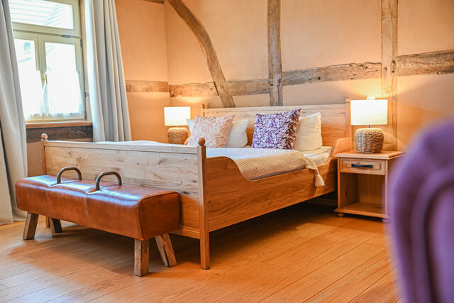 Ferienwohnung in Zingst - Cozy Four - Bild 6