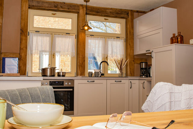 Ferienwohnung in Zingst - Cozy Four - Bild 10