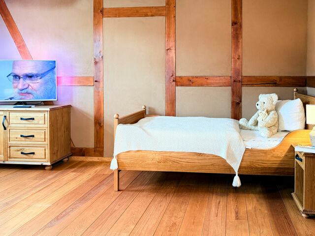 Ferienwohnung in Zingst - Cozy Four - Bild 13