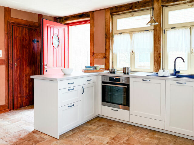 Ferienwohnung in Zingst - Cozy Four - Bild 16