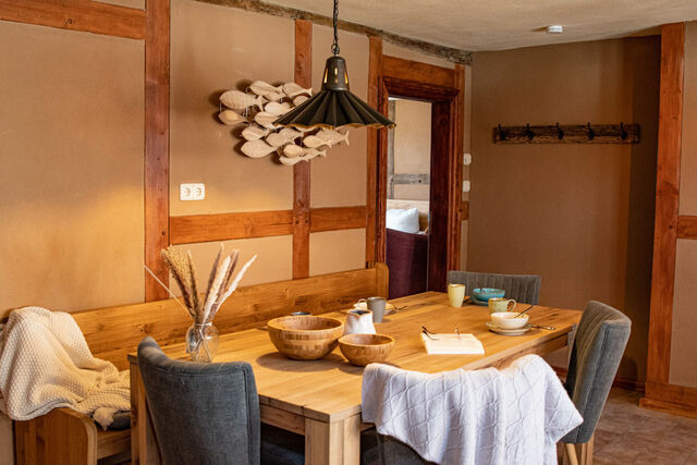 Ferienwohnung in Zingst - Cozy Four - Bild 18