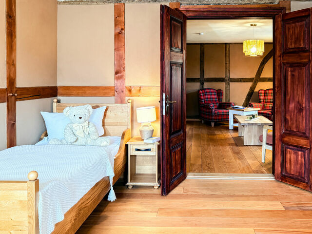 Ferienwohnung in Zingst - Cozy Four - Bild 19