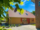 Ferienwohnung in Zingst - Cozy Four - Bild 1