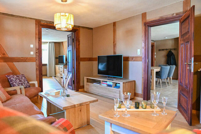 Ferienwohnung in Zingst - Cozy Four - Bild 2