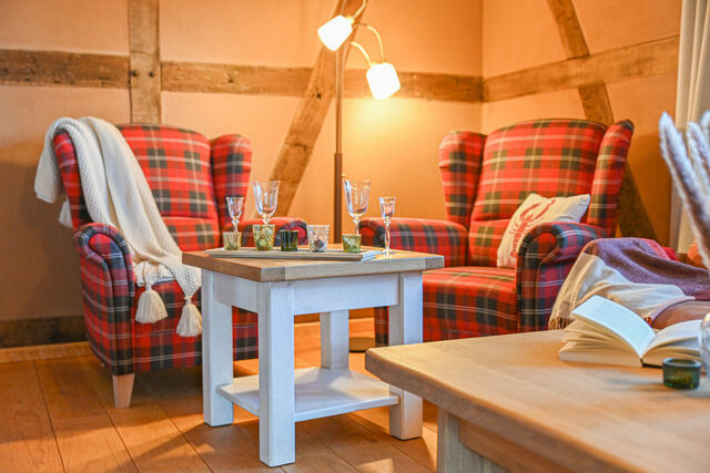 Ferienwohnung in Zingst - Cozy Four - Bild 3