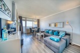 Ferienwohnung in Heiligenhafen - Ferienpark - Haus F, App. 0F0906 - Bild 1