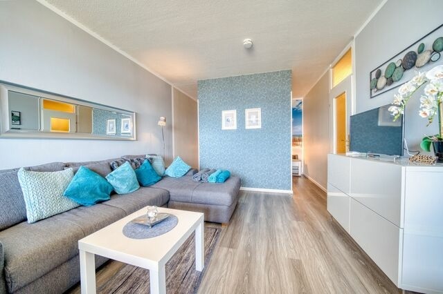 Ferienwohnung in Heiligenhafen - Ferienpark - Haus F, App. 0F0906 - Bild 8