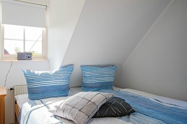 Ferienhaus in Zingst - Wismar - Bild 12