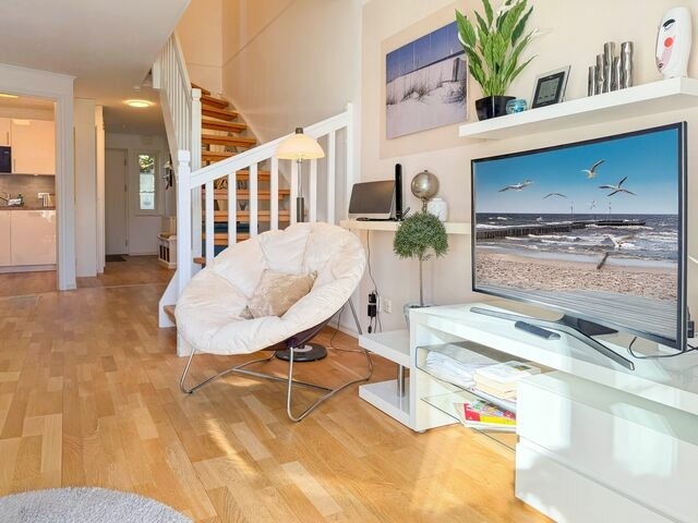 Ferienhaus in Zingst - Wismar - Bild 15