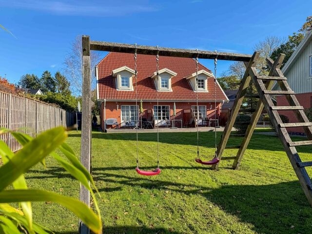 Ferienhaus in Zingst - Wismar - Bild 19