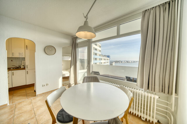 Ferienwohnung in Heiligenhafen - Ferienpark - Haus E, App. 0E0903 - Bild 7