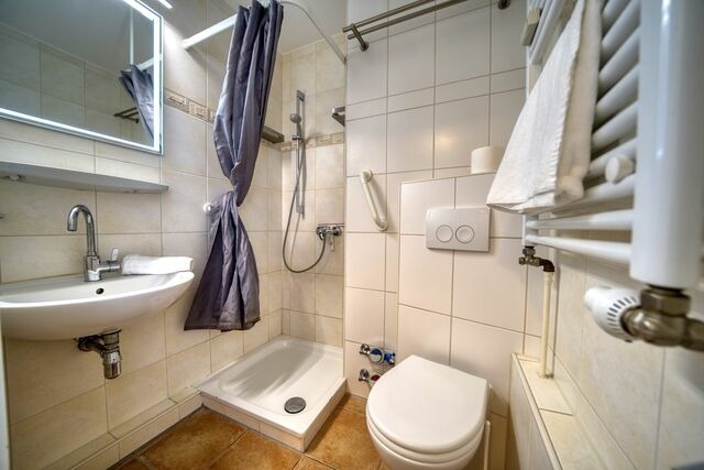 Ferienwohnung in Heiligenhafen - Ferienpark - Haus E, App. 0E0903 - Bild 11