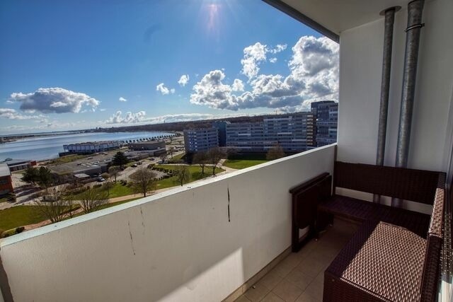 Ferienwohnung in Heiligenhafen - Ferienpark - Haus E, App. 0E0903 - Bild 13