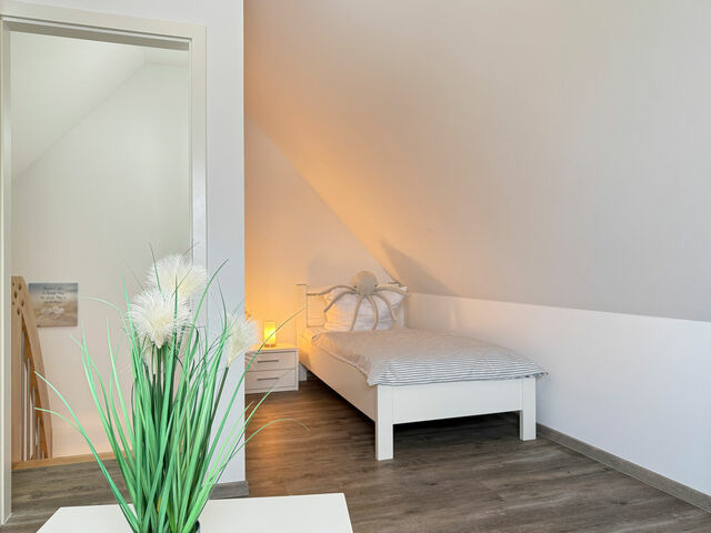 Ferienhaus in Fuhlendorf - Boddenblick 7a - Bild 15