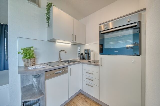 Ferienwohnung in Heiligenhafen - Ferienpark - Haus M, App. 0M0506 - Bild 6